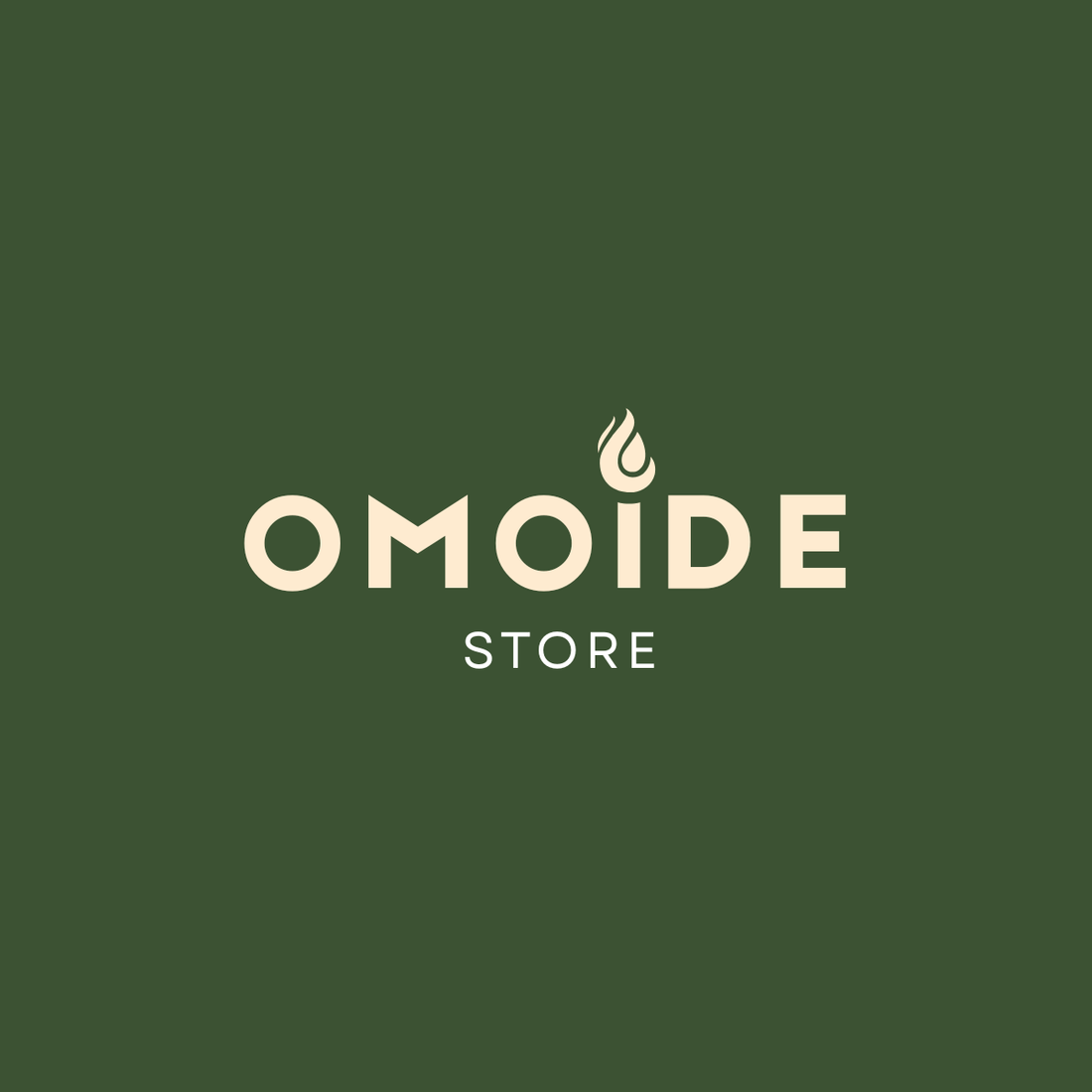 Добро пожаловать в OMOIDE STORE