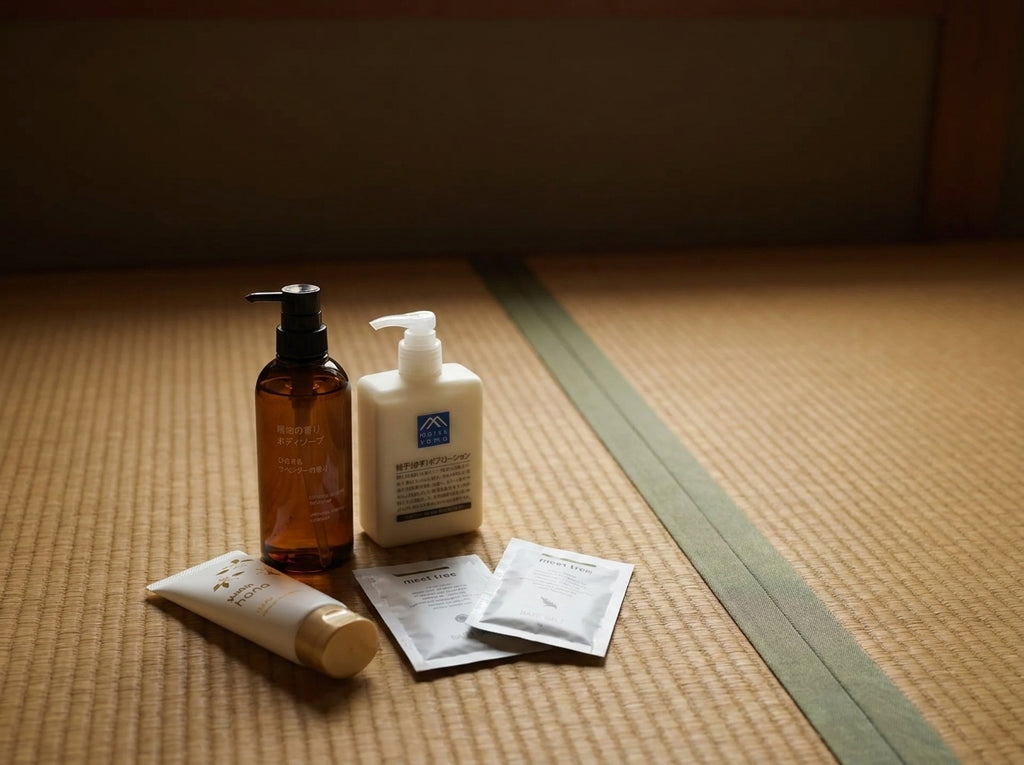 Вечер в Киото — Body Care Box